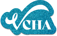 VCHA Official Store mobile logo
