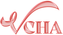 VCHA Official Store logo